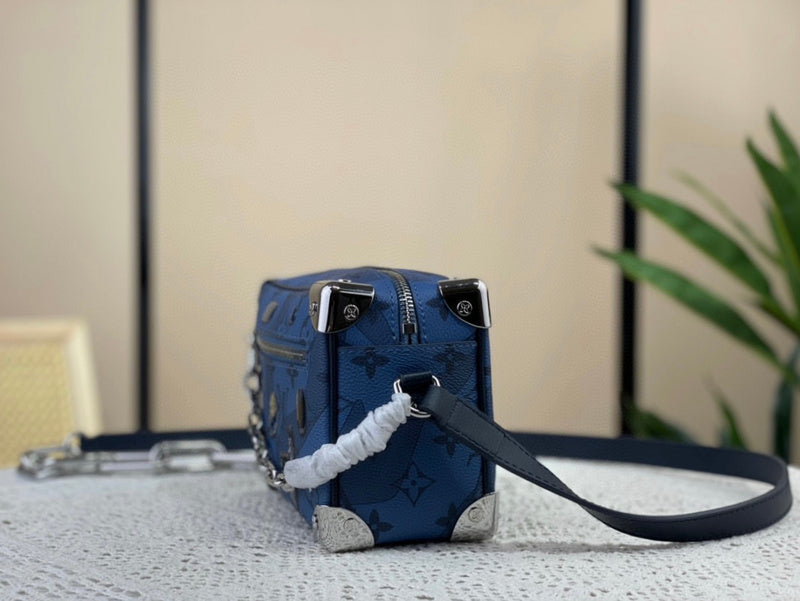 COZY BAGS - LOV Men Bags - 034