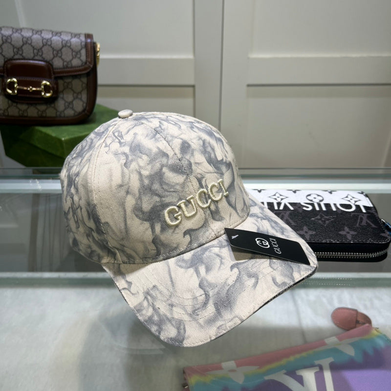 COZY BAGS - Guki Hats & Caps - 023