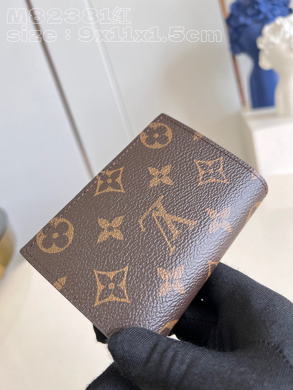 COZY - LOV Wallets - 044