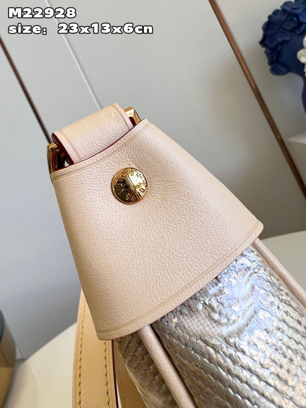 COZY BAGS - LOV Bags - 483