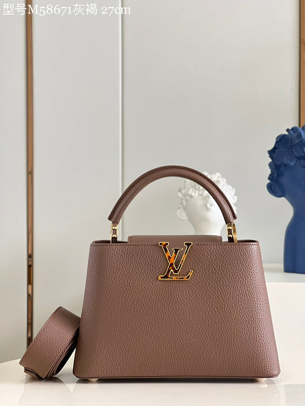 COZY - LV Bags - 2210