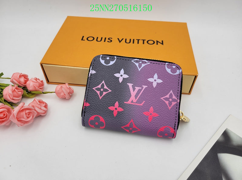COZY BAGS - LOV Wallet - 1350