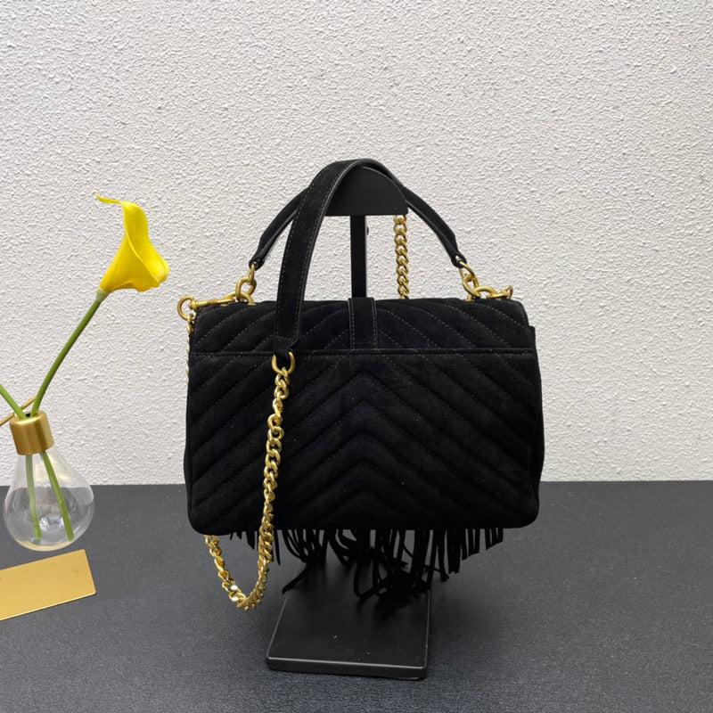 COZY - YLS Bags - 341
