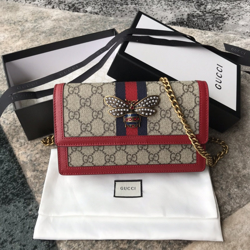 COZY BAGS - GUKI Women Bags - 1296