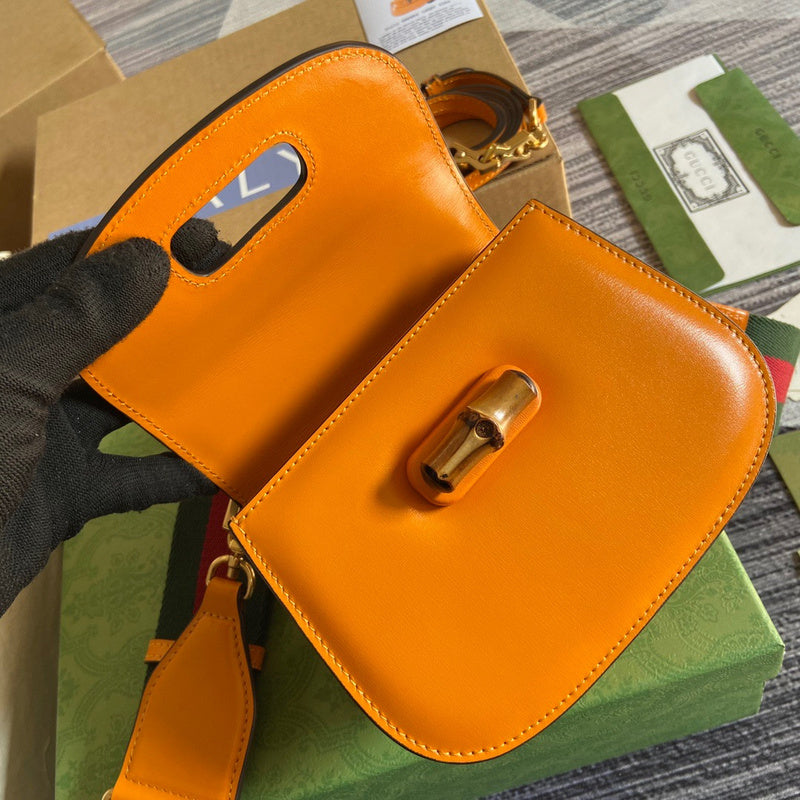 JB - Guki Lady Bags - 939
