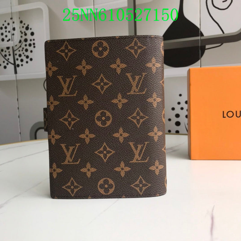 COZY BAGS - CHL Wallet - 886