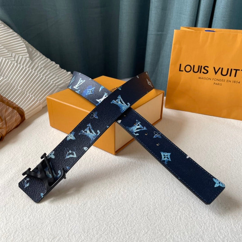 JB - LOV Belts - 191