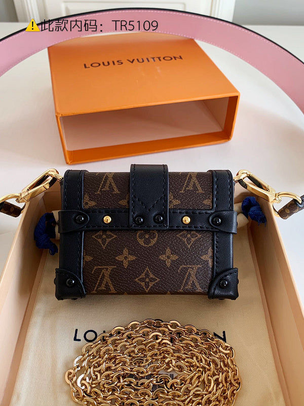 COZY - LV Bags - 5189