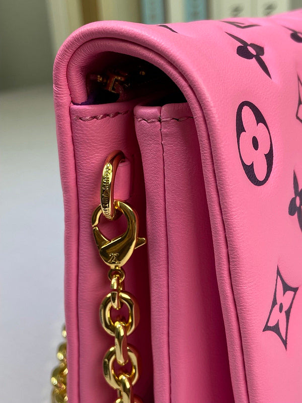 COZY - LOV Lady Bags - 936