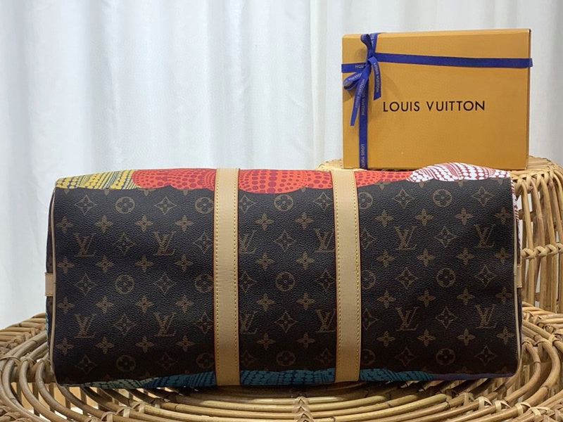 JB - LOV Travel Bags - 019