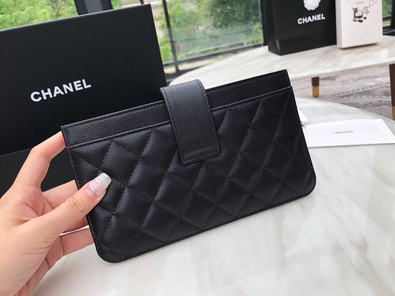 COZY - CHL Wallets - 028
