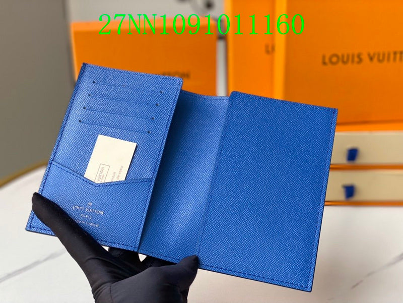 COZY BAGS - CHL Wallet - 575