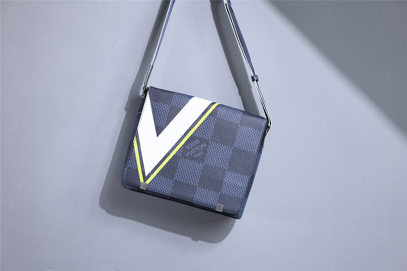 COZY BAGS - LOV Men Bags - 562
