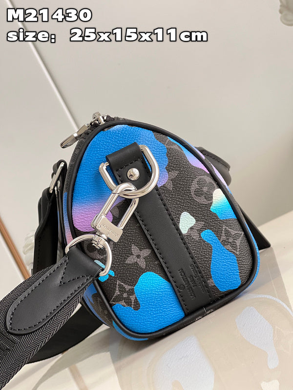 COZY BAGS - LOV Bags - 1341