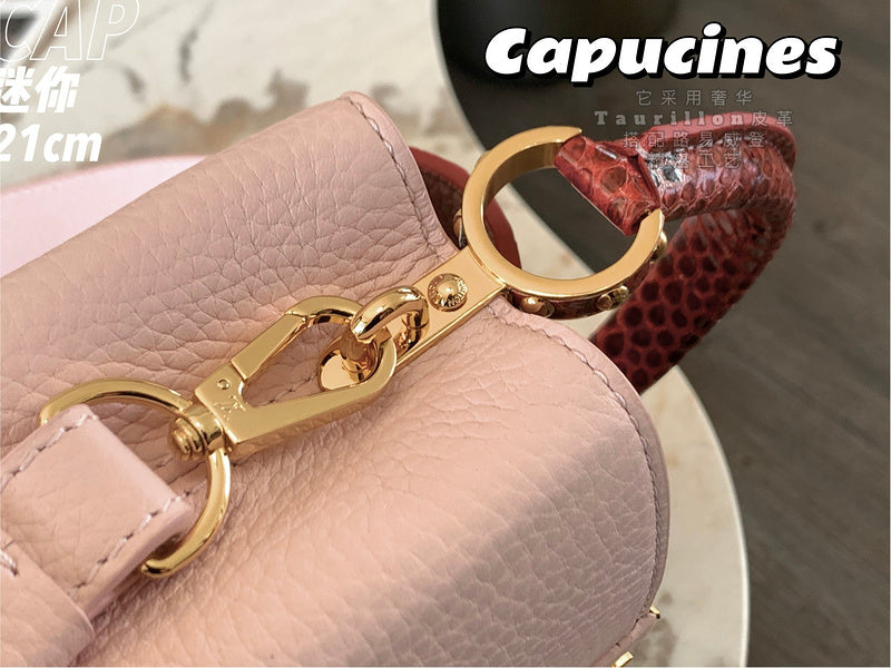 COZY - LOV Lady Bags - 738