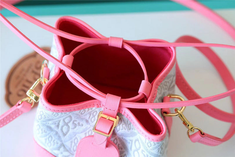 COZY - LOV Lady Bags - 1229