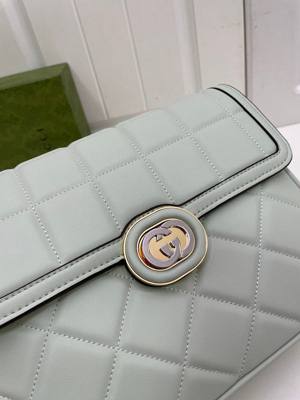 COZY BAGS - GUKI Bags - 124