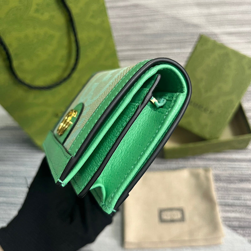 COZY BAGS - Guki Wallet - 072