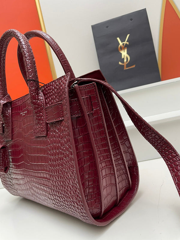 COZY - YLS Bags - 160