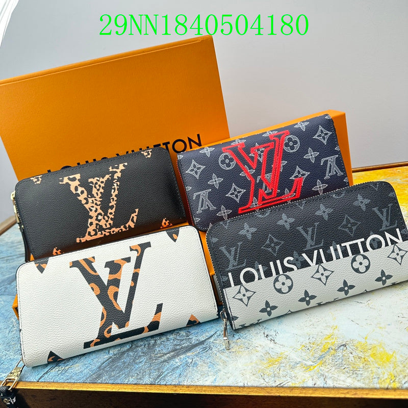COZY BAGS - LOV Wallet - 473