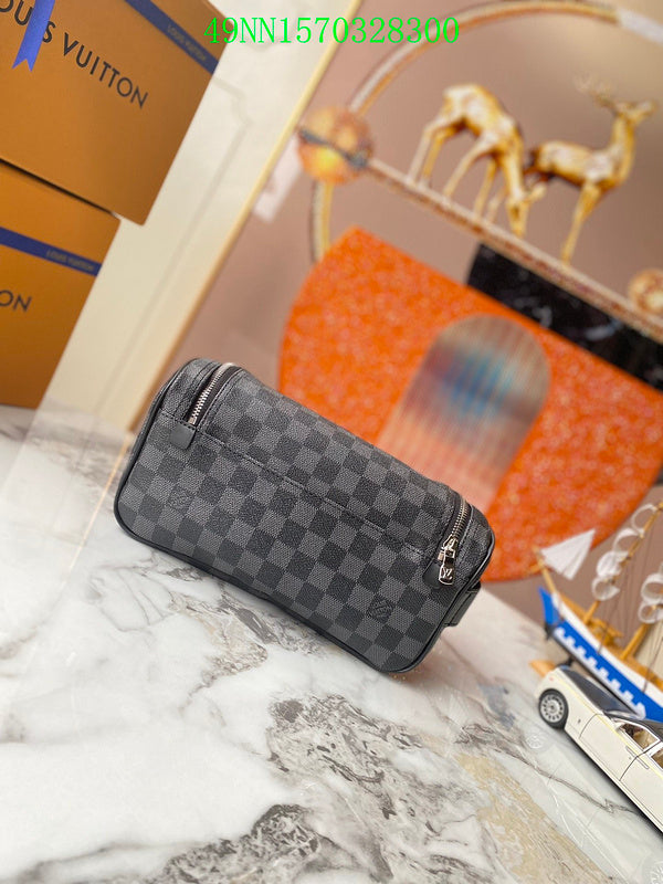 COZY BAGS - LOV Wallet - 1487