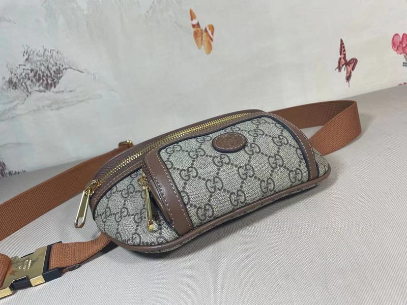 COZY BAGS - GUKI Bags - 1061