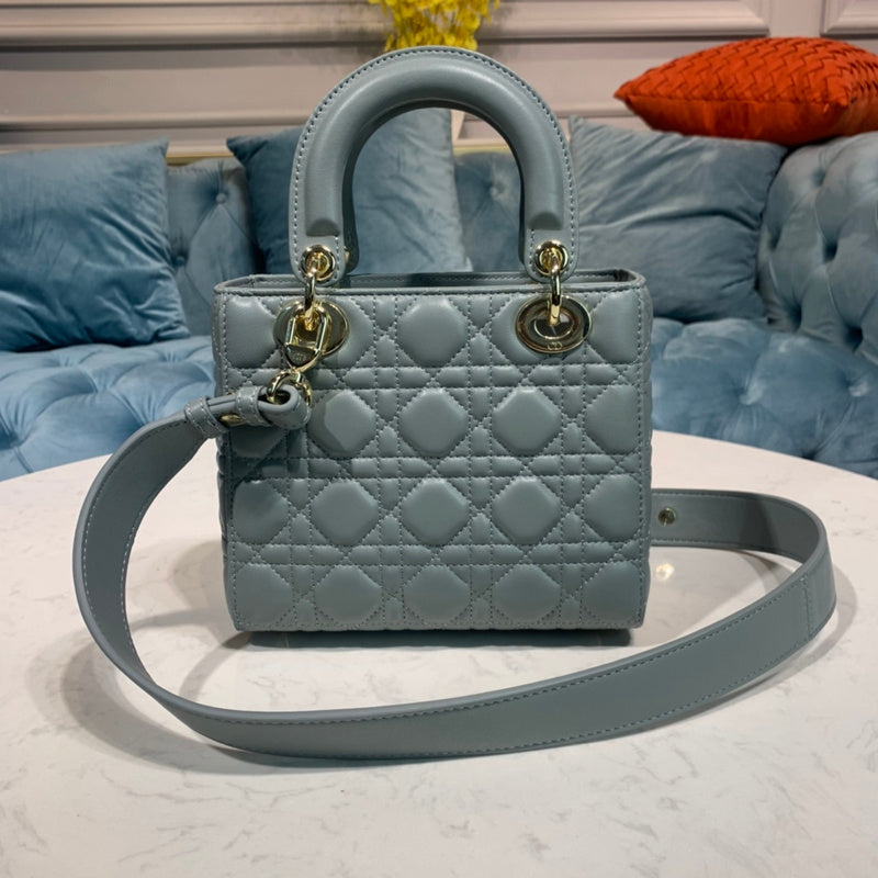 COZY - DOR Bags - 259