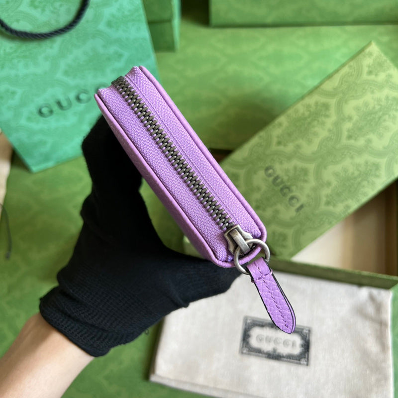 Cozy Bags - GUKI Women Wallets - 010