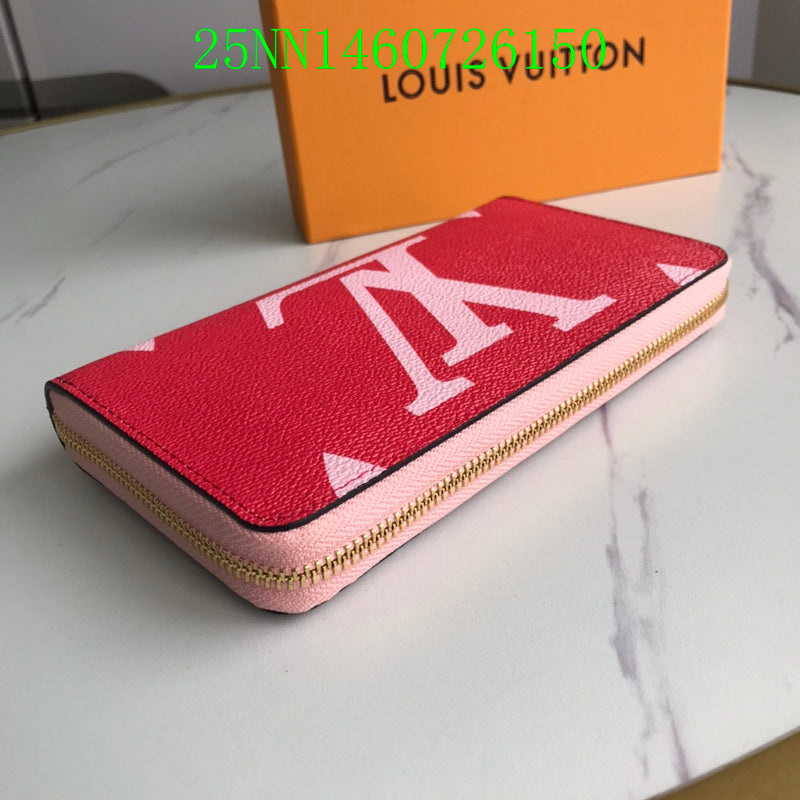 COZY BAGS - LOV Wallet - 201