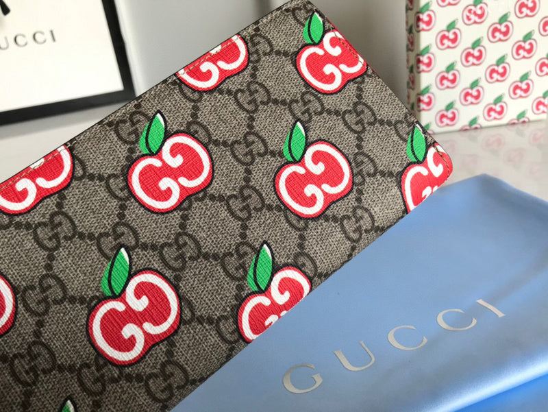 COZY BAGS - Guki Wallet - 378