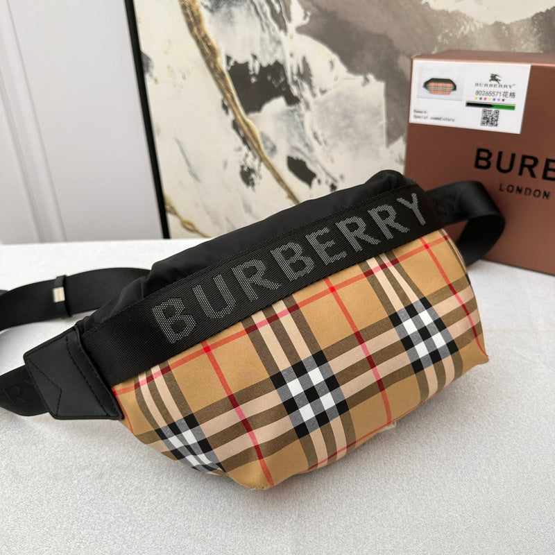 COZY - BOR Men Bags - 037