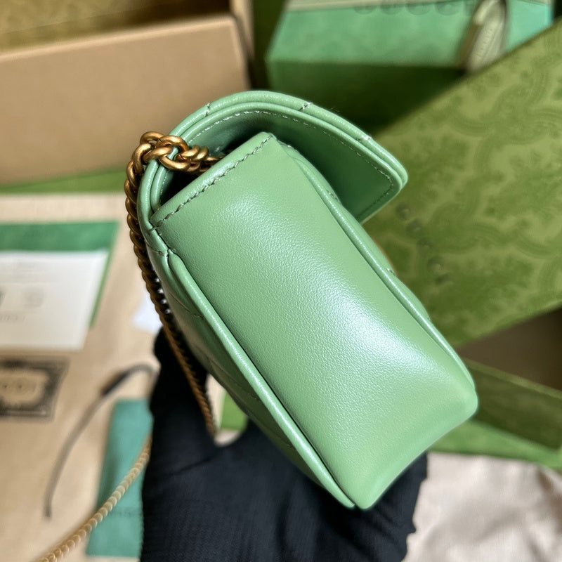 JB - Guki Lady Bags - 260