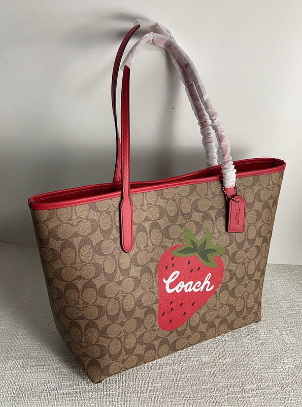 COZY - CAH Bags - 218