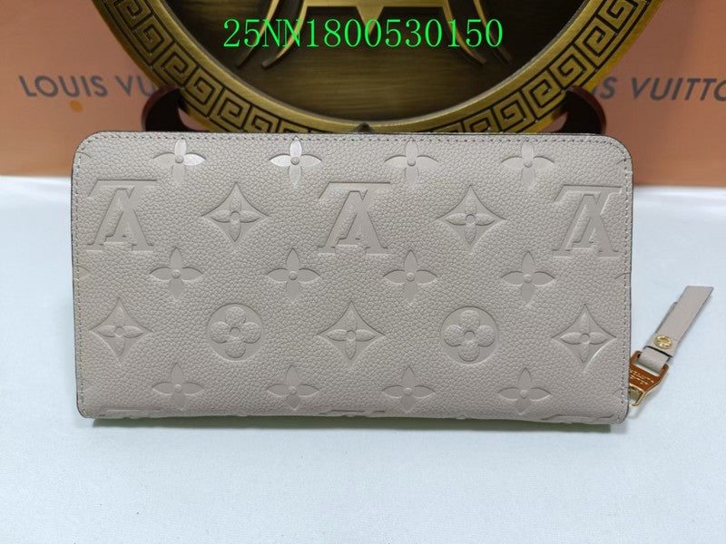 COZY BAGS - LOV Wallet - 1274
