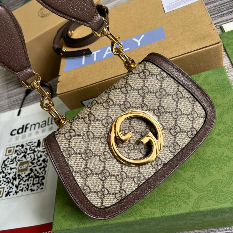 COZY BAGS - GUKI Bags - 1357
