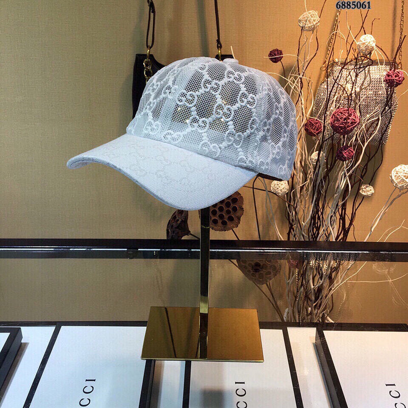 COZY BAGS - Guki Hats & Caps - 412