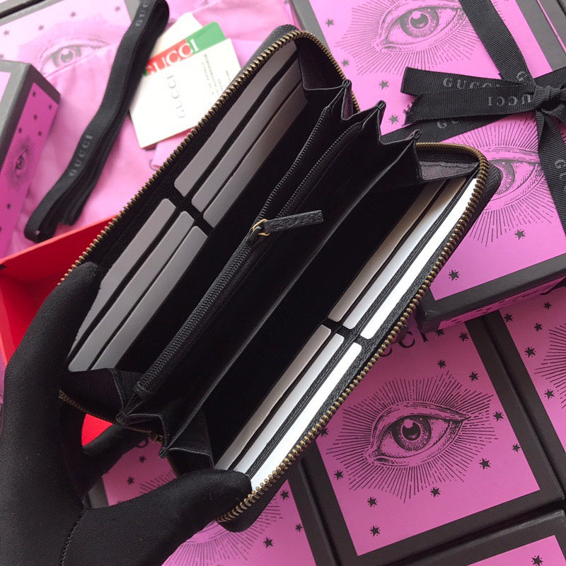 COZY BAGS - Guki Wallet - 704