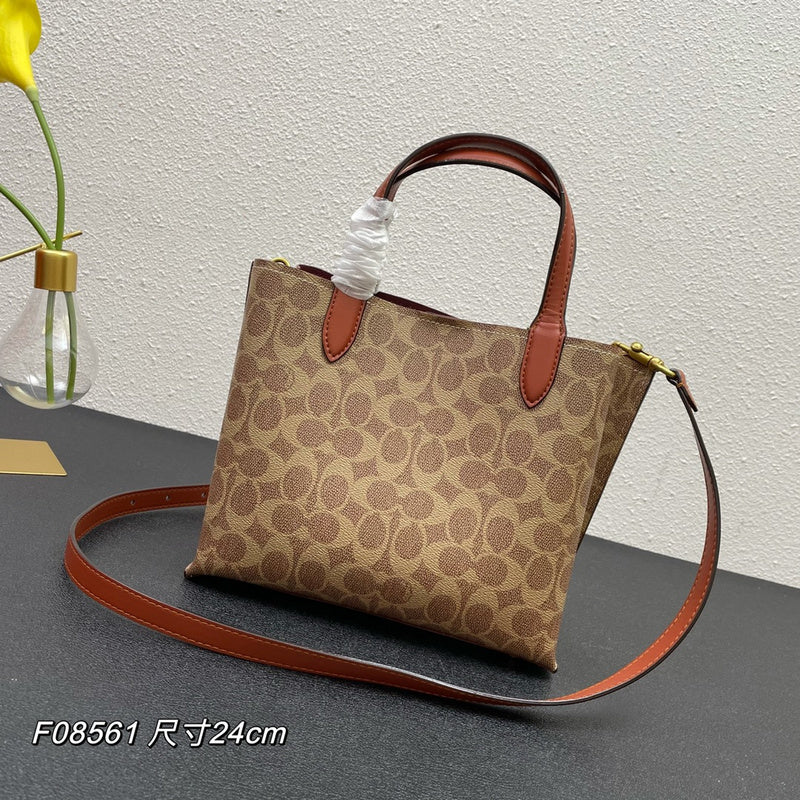 COZY BAGS - CAH Bags - 838
