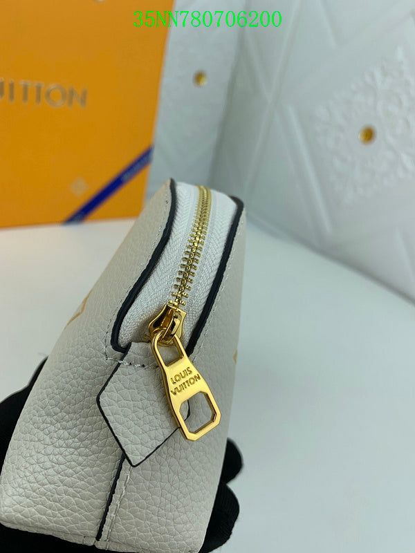 COZY BAGS - CHL Wallet - 826