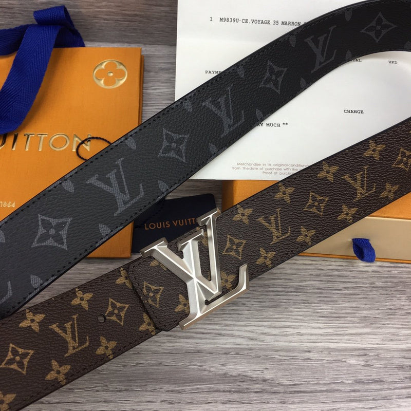 JB - LOV Belts - 360