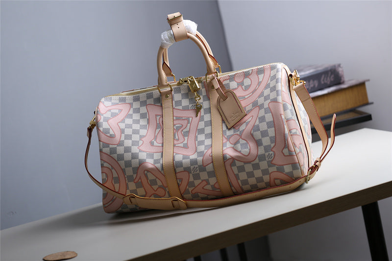 JB - LOV Travel Bags - 271