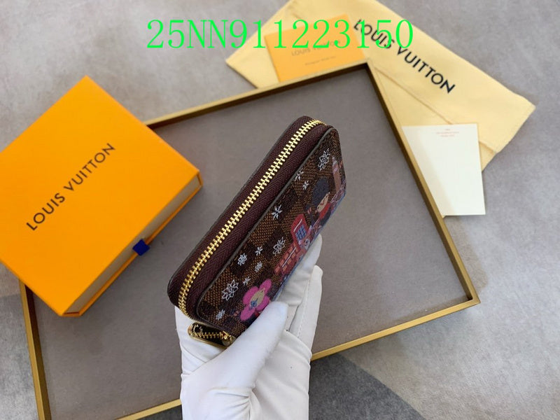 COZY BAGS - CHL Wallet - 340
