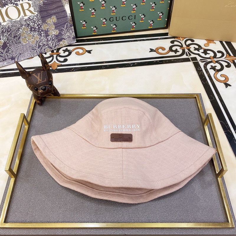 COZY BAGS - BOR Hats & Caps - 160