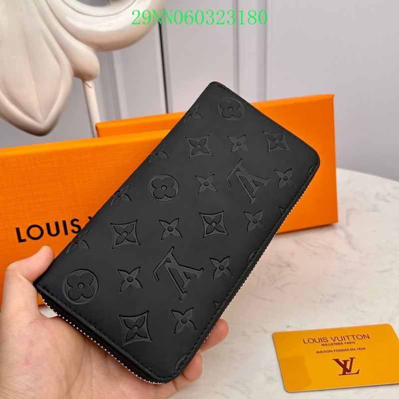 COZY BAGS - LOV Wallet - 608