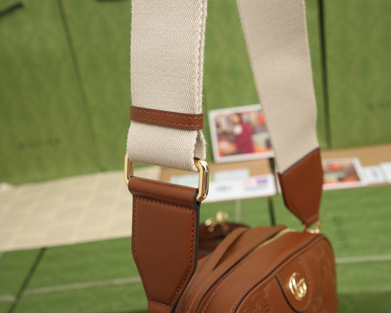 COZY BAGS - GUKI Women Bags - 962