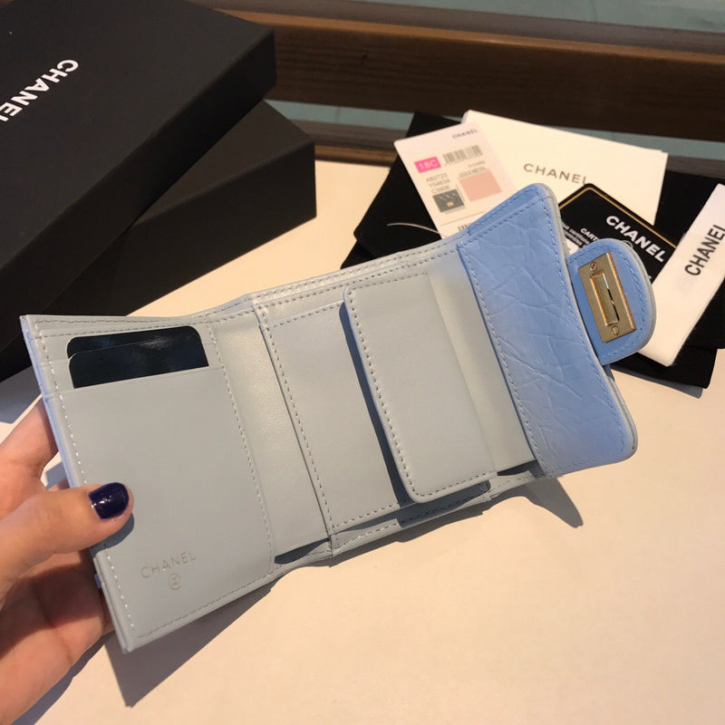 JB - CHL Wallets - 089