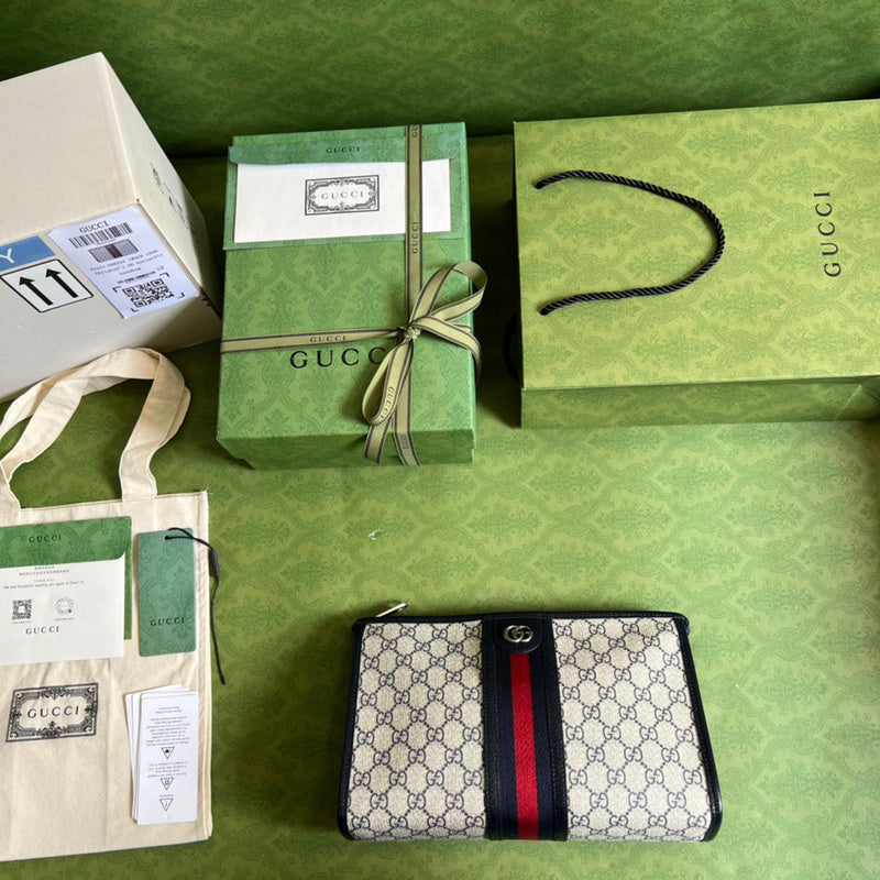 JB - Guki Lady Bags - 812