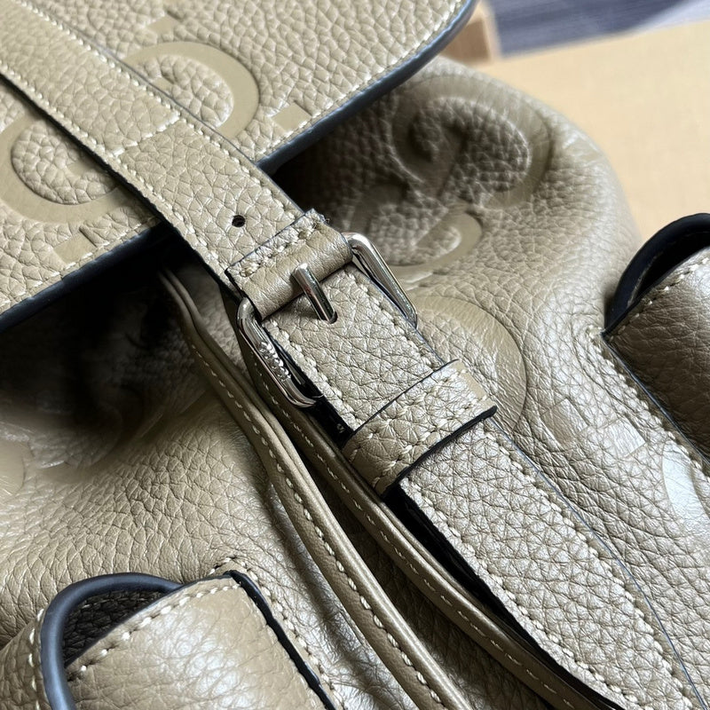 COZY BAGS - Guki Backpacks - 044