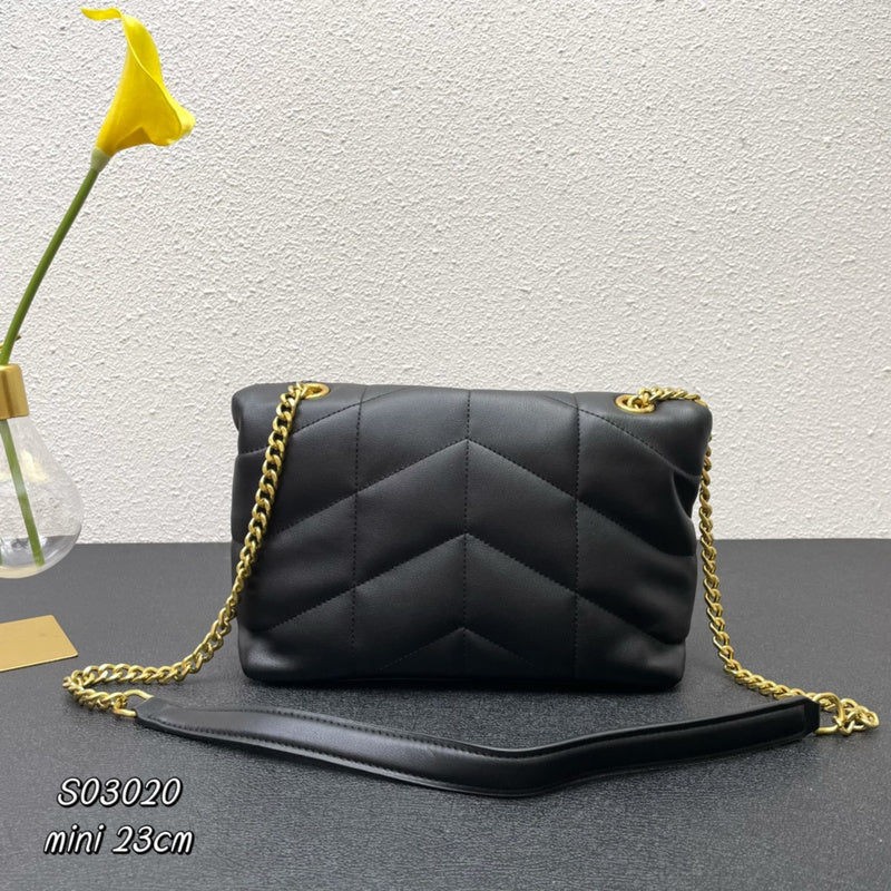 COZY - YLS Bags - 239
