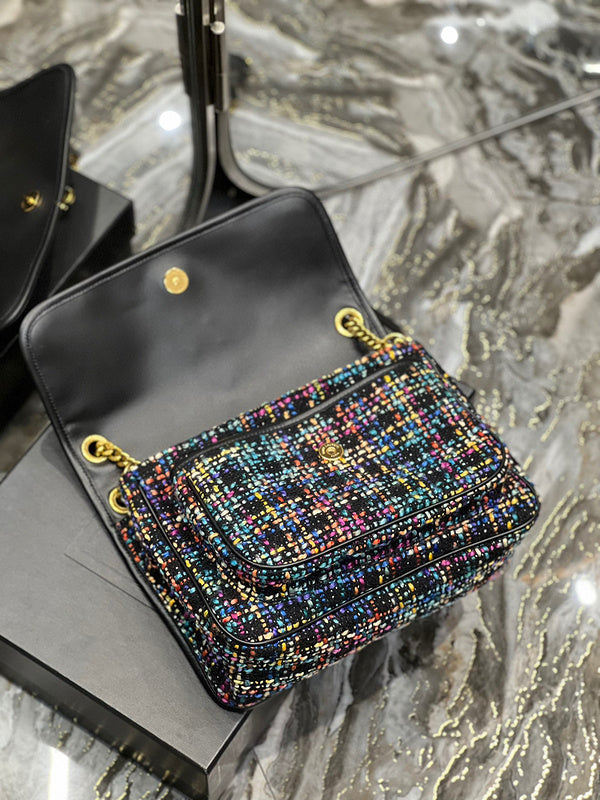 Cozy Bags - YLS Bags - 151